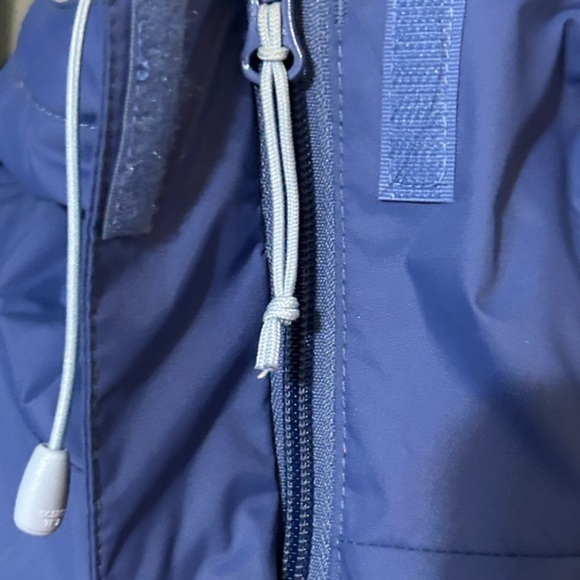 COLUMBIA Lightweight Hooded Jacket Women’s Size XL - Picture 5 of 14